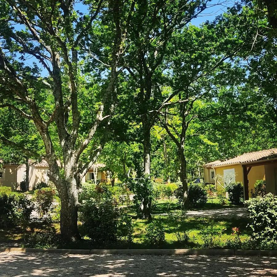 Gite Le Val Zen Valaurie - Drome Provencale Exterior foto